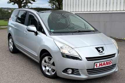 Peugeot 5008 Gebrauchtwagen