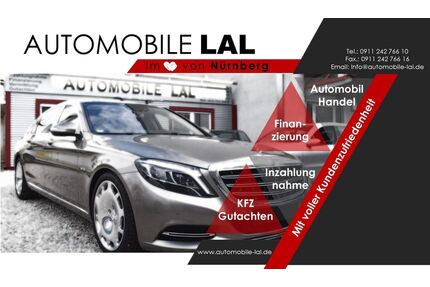 Ford Galaxy Gebrauchtwagen