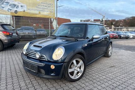 Mini Cooper S Gebrauchtwagen