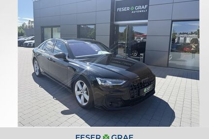 Audi A8 Gebrauchtwagen