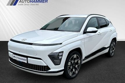 Hyundai KONA Elektro Gebrauchtwagen