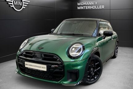 Mini Cooper S Gebrauchtwagen