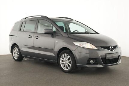 Mazda 5 Gebrauchtwagen