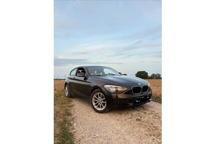 BMW 116 Gebrauchtwagen