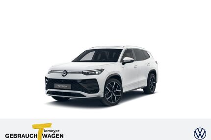VW Tayron Gebrauchtwagen
