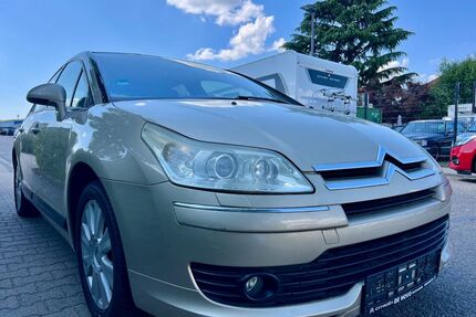 Citroen C4 Gebrauchtwagen