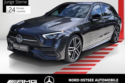 Mercedes-Benz C 220 Gebrauchtwagen