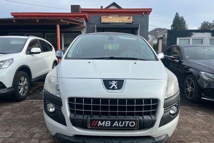 Peugeot 3008 Gebrauchtwagen