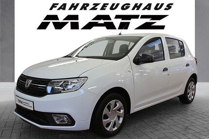 Dacia Sandero Gebrauchtwagen