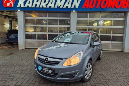 Opel Corsa Gebrauchtwagen