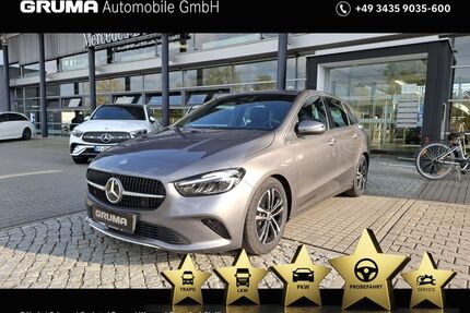 Mercedes-Benz B 180 Gebrauchtwagen