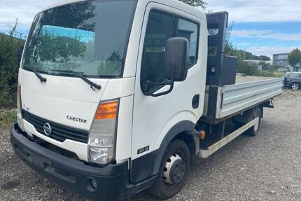 Nissan Cabstar Gebrauchtwagen