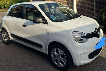 Renault Twingo Gebrauchtwagen