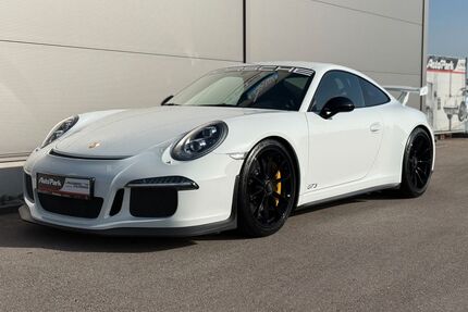 Porsche 991 Gebrauchtwagen