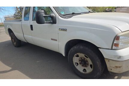 Ford F 250 Gebrauchtwagen