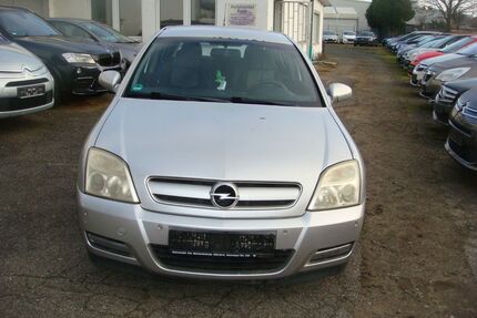 Opel Signum Gebrauchtwagen