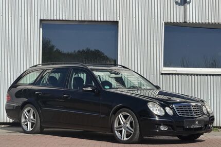 Mercedes-Benz E 220 Gebrauchtwagen