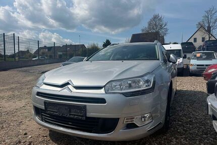 Citroen C5 Gebrauchtwagen