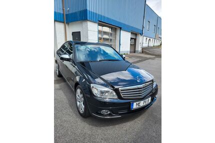 Mercedes-Benz C 220 Gebrauchtwagen