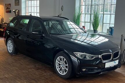 BMW 318 Gebrauchtwagen