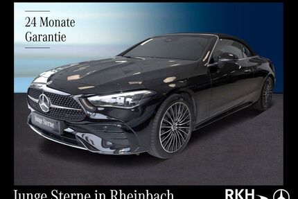 Mercedes-Benz CLE 200 Gebrauchtwagen