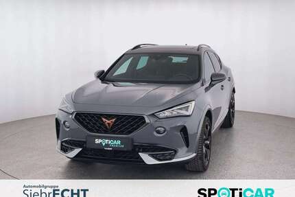 Cupra Formentor Gebrauchtwagen