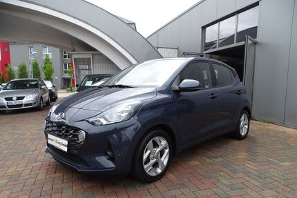 Hyundai i10 Gebrauchtwagen