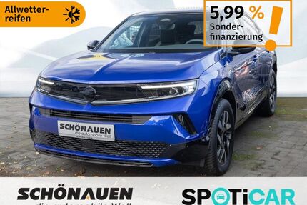 Opel Mokka Gebrauchtwagen