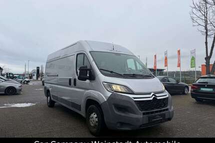 Citroen Jumper Gebrauchtwagen