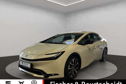 Toyota Prius Gebrauchtwagen