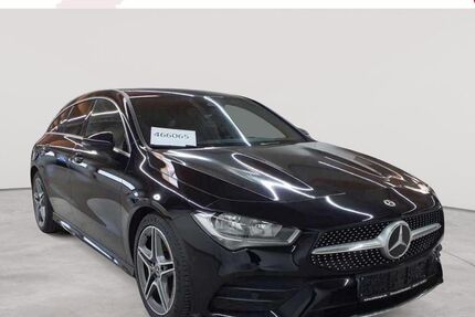 Mercedes-Benz CLA 220 Gebrauchtwagen