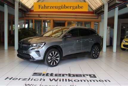 Renault Austral Gebrauchtwagen