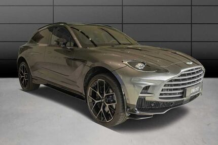 Aston Martin DBX Gebrauchtwagen