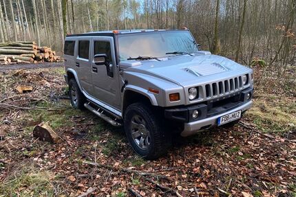 Hummer H2 Gebrauchtwagen