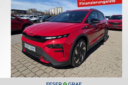 Skoda Elroq Gebrauchtwagen