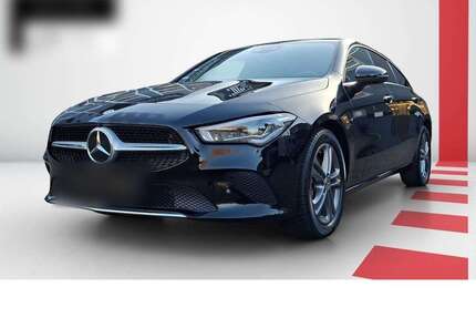 Mercedes-Benz CLA 220 Gebrauchtwagen
