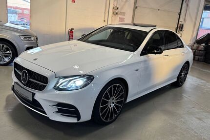 Mercedes-Benz E 53 AMG Gebrauchtwagen