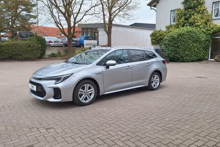Suzuki Swace Gebrauchtwagen