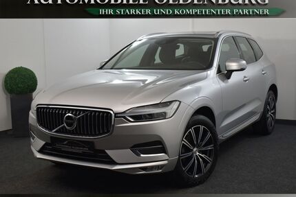 Volvo XC60 Gebrauchtwagen