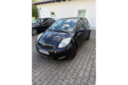 Toyota Yaris Gebrauchtwagen