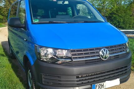 VW T6 Multivan Gebrauchtwagen