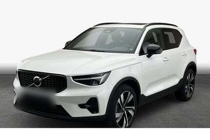 Volvo XC40 Gebrauchtwagen
