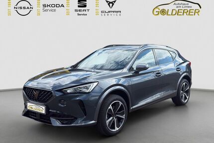 Cupra Formentor Gebrauchtwagen