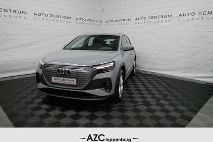 Audi Q4 Gebrauchtwagen