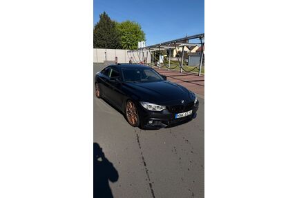 BMW 430 Gebrauchtwagen