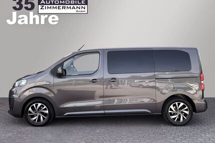 Citroen SpaceTourer Gebrauchtwagen