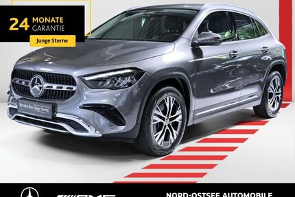 Mercedes-Benz GLA 220 Gebrauchtwagen