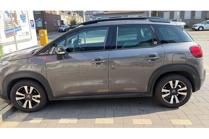 Citroen C3 Aircross Gebrauchtwagen