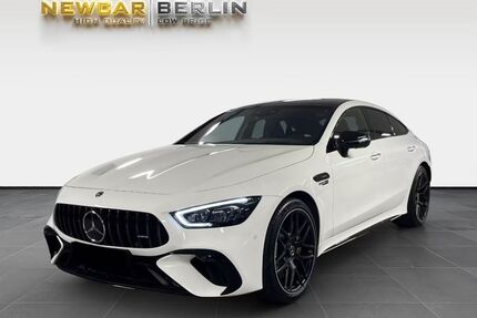 Mercedes-Benz AMG GT Gebrauchtwagen