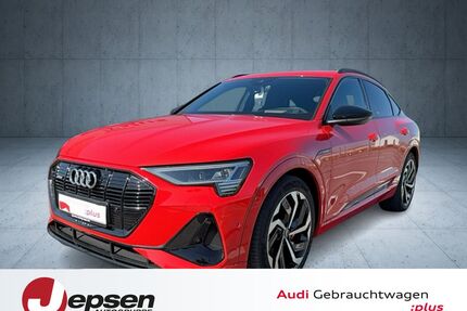 Audi e-tron Gebrauchtwagen